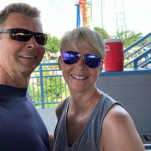 Meet your Posher, Karen